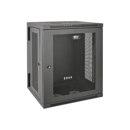 Eaton Tripp Lite SmartRack 15U Low-Pro