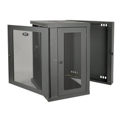 Eaton Tripp Lite SmartRack 15U Low-Pro