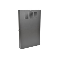 Eaton Tripp Lite SmartRack 2U Low-Prof