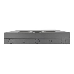 Eaton Tripp Lite SmartRack 2U Low-Prof
