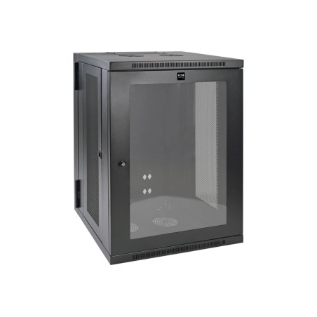 Eaton Tripp Lite SmartRack 18U Low-Pro