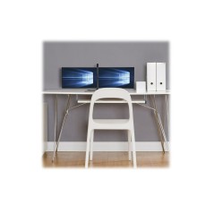 Eaton Tripp Lite Dual-Monitor Desktop