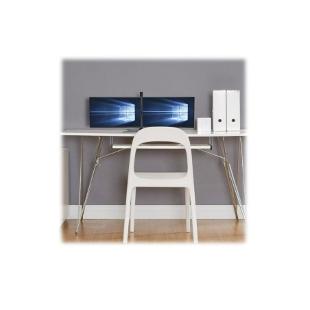 Eaton Tripp Lite Dual-Monitor Desktop