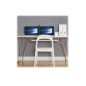Eaton Tripp Lite Dual-Monitor Desktop Eaton Tripp Lite Dual-Monitor Desktop