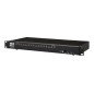 16-Port DisplayPort/USB KVM Switch with