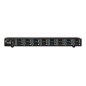 16-Port DisplayPort/USB KVM Switch with