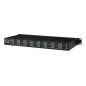 16-Port DisplayPort/USB KVM Switch with