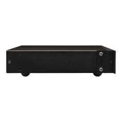 16-Port DisplayPort/USB KVM Switch with