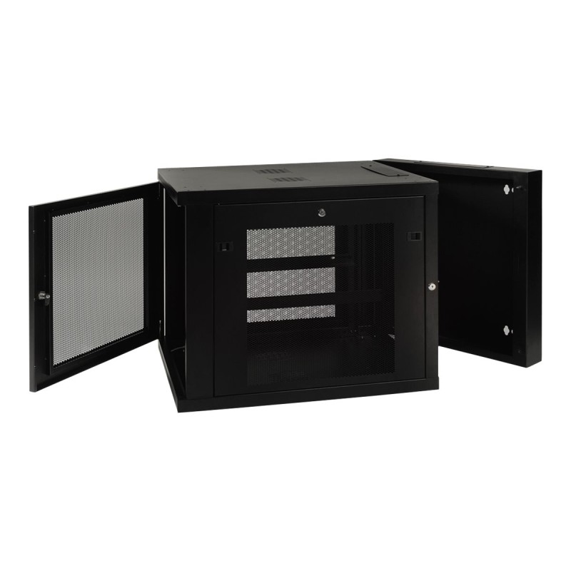 Eaton Tripp Lite SmartRack 12U Server-