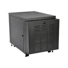 SmartRack 12U Small Server Rack Enclosur