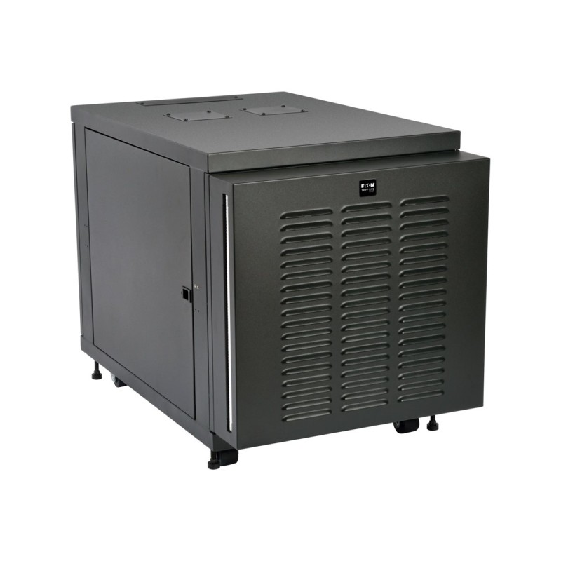 SmartRack 12U Small Server Rack Enclosur SmartRack 12U Small Server Rack Enclosur