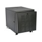 SmartRack 12U Small Server Rack Enclosur SmartRack 12U Small Server Rack Enclosur