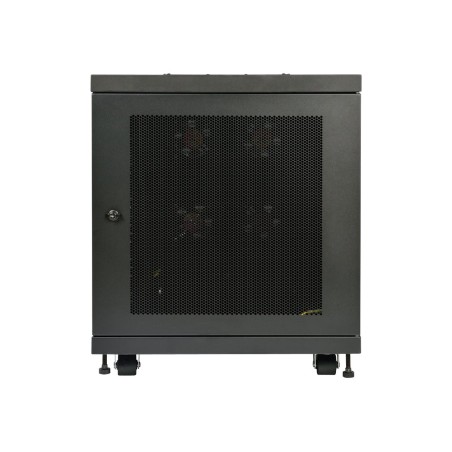 SmartRack 12U Small Server Rack Enclosur