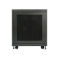 SmartRack 12U Small Server Rack Enclosur SmartRack 12U Small Server Rack Enclosur