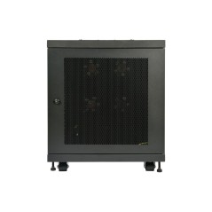 SmartRack 12U Small Server Rack Enclosur