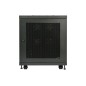 SmartRack 12U Small Server Rack Enclosur SmartRack 12U Small Server Rack Enclosur