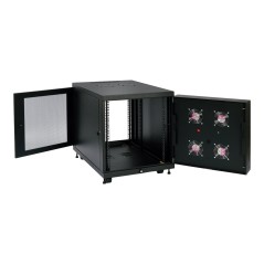 SmartRack 12U Small Server Rack Enclosur