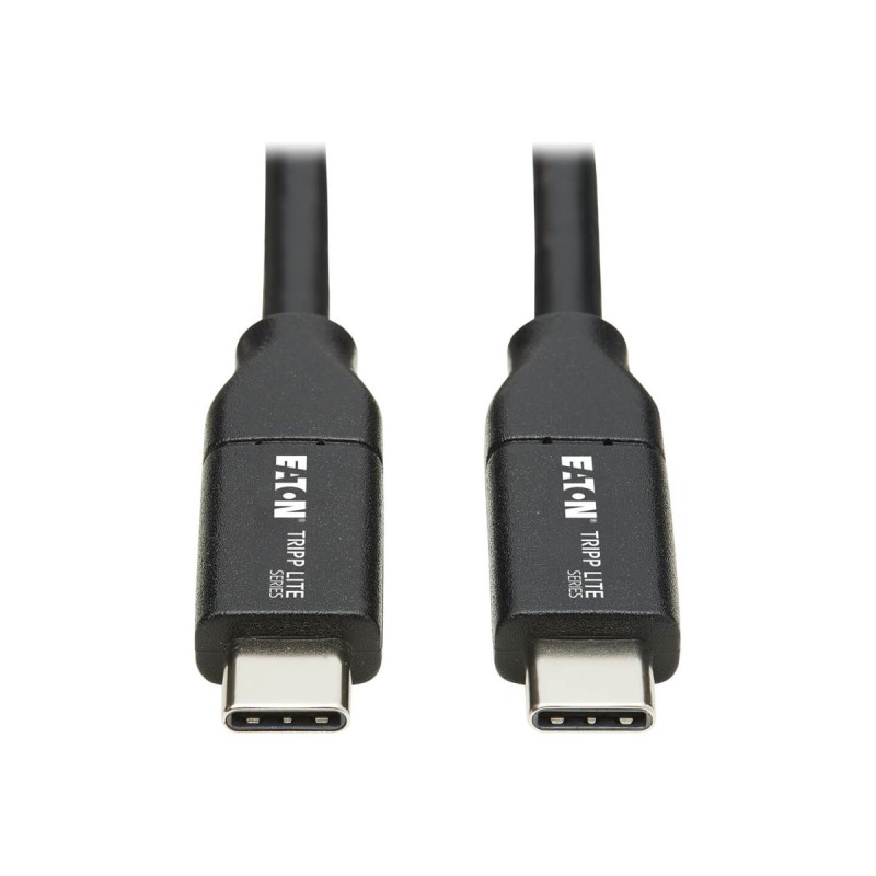 USB-C Cable M/M - USB 2.0 5A Rated U