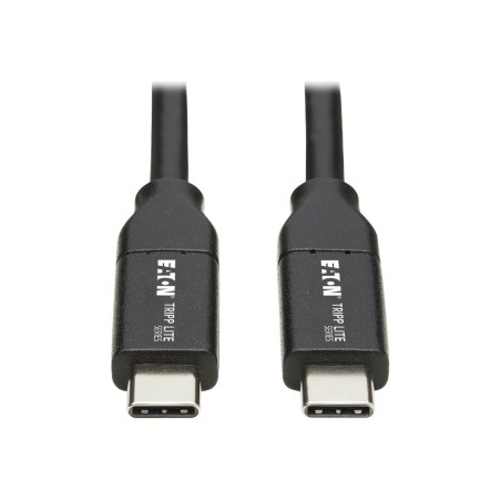 USB-C Cable M/M - USB 2.0 5A Rated U