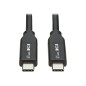 USB-C Cable M/M - USB 2.0 5A Rated U