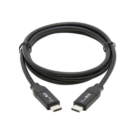 USB-C Cable M/M - USB 2.0 5A Rated U