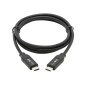 USB-C Cable M/M - USB 2.0 5A Rated U