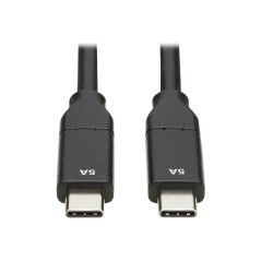 USB-C Cable M/M - USB 2.0 5A Rated U