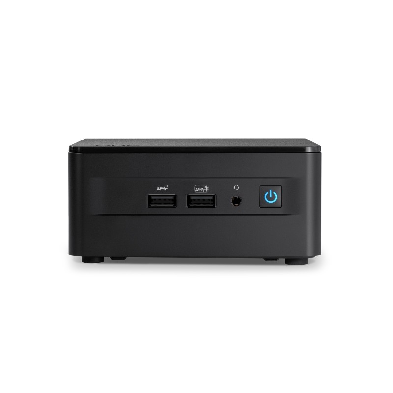ASUS NUC 13 RNUC13ANHi3 Noir i3-1315U ASUS NUC 13 RNUC13ANHi3 Noir i3-1315U