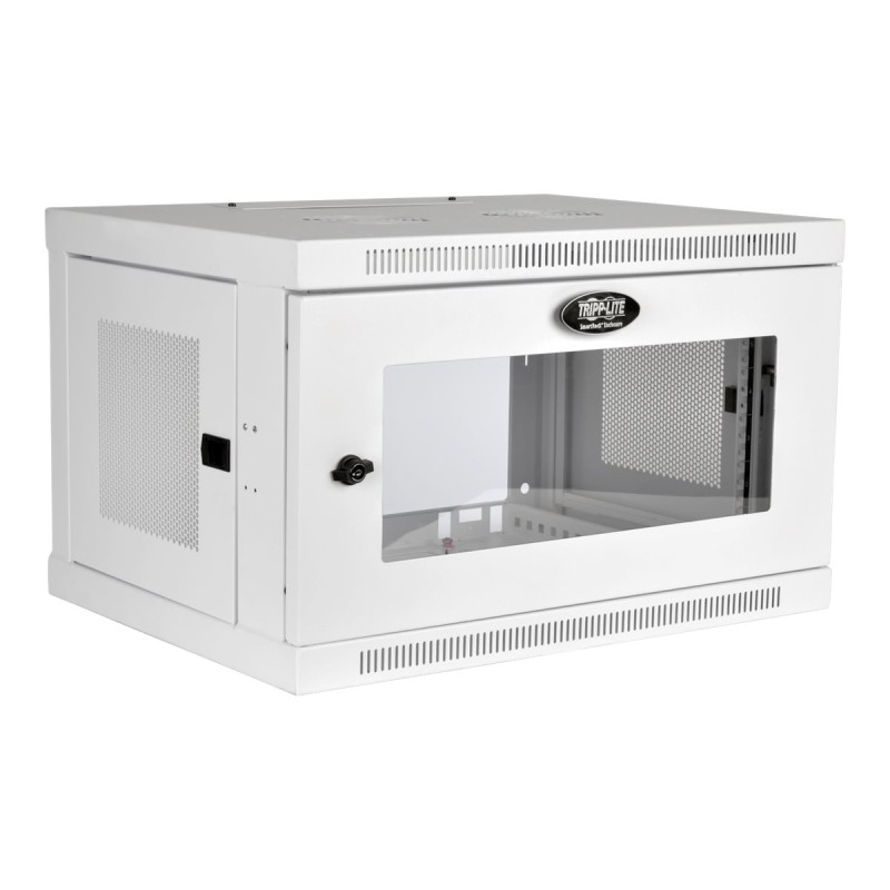 Eaton Tripp Lite SmartRack 6U Low-Prof