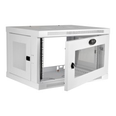 Eaton Tripp Lite SmartRack 6U Low-Prof