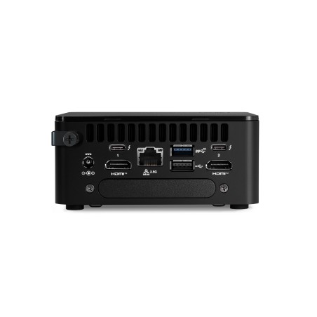 ASUS NUC 13 RNUC13ANHi3 Noir i3-1315U