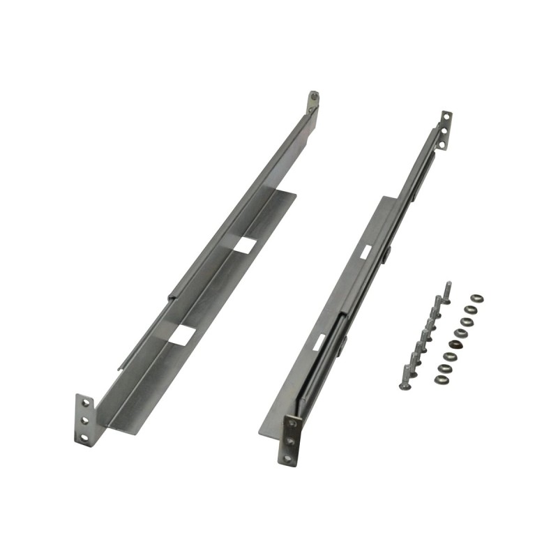 EATON TRIPP LITE 4-Post 1U Universal A EATON TRIPP LITE 4-Post 1U Universal A