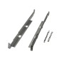 EATON TRIPP LITE 4-Post 1U Universal A EATON TRIPP LITE 4-Post 1U Universal A