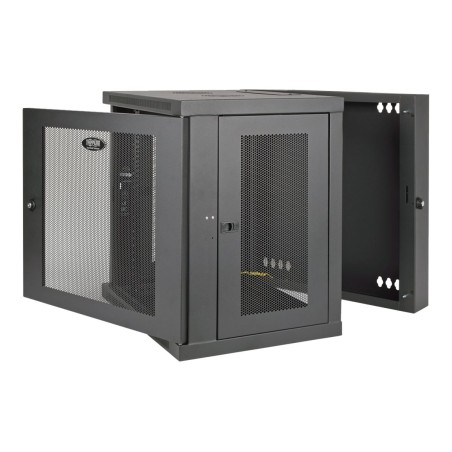 Eaton Tripp Lite SmartRack 10U Low-Pro