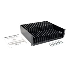 Eaton Tripp Lite 3U Rack-Mount Configu