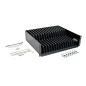 Eaton Tripp Lite 3U Rack-Mount Configu Eaton Tripp Lite 3U Rack-Mount Configu