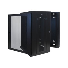 Eaton Tripp Lite SmartRack 18U Low-Pro