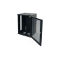 Eaton Tripp Lite SmartRack 18U Low-Pro