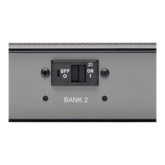 7.7kW Single-Phase Local Metered PDU 20