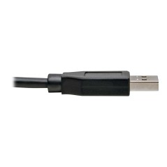 Eaton Tripp Lite USB-C to USB-A Cable M