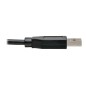Eaton Tripp Lite USB-C to USB-A Cable M