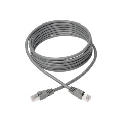 Eaton Tripp Lite Cat6a 10G-Certified S