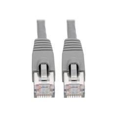 Cat6a 10G Snagless Shielded STP Ethernet