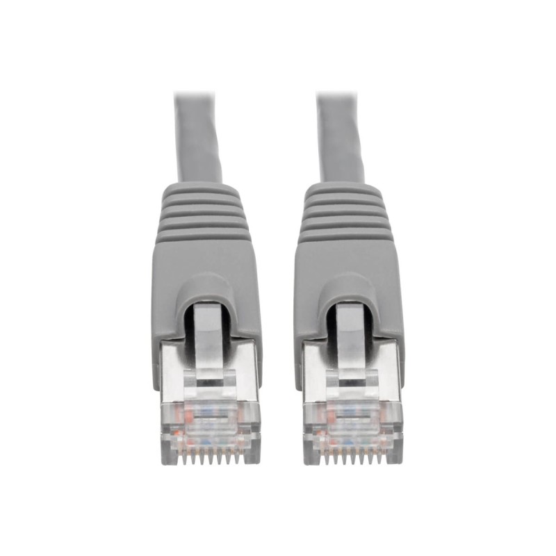 Cat6a 10G Snagless Shielded STP Ethernet Cat6a 10G Snagless Shielded STP Ethernet