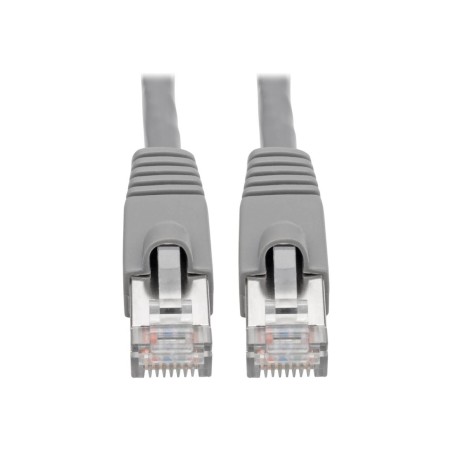 Cat6a 10G Snagless Shielded STP Ethernet