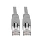 Cat6a 10G Snagless Shielded STP Ethernet Cat6a 10G Snagless Shielded STP Ethernet