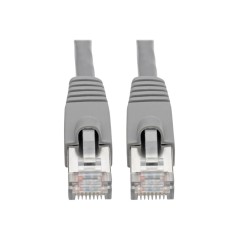 Cat6a 10G Snagless Shielded STP Ethernet