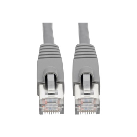 Cat6a 10G Snagless Shielded STP Ethernet