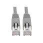 Cat6a 10G Snagless Shielded STP Ethernet Cat6a 10G Snagless Shielded STP Ethernet