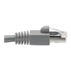 Cat6a 10G Snagless Shielded STP Ethernet